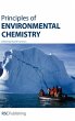 Principles of Environmental Chemistry - Bild 1