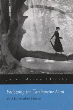 Following the Tambourine Man - Ellerby, Janet