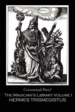 The Magician's Library Volume I - Press, Covenstead