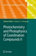 Photochemistry and Photophysics of... - Bild 1