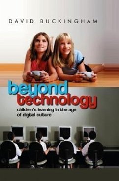 Beyond Technology - Buckingham, David