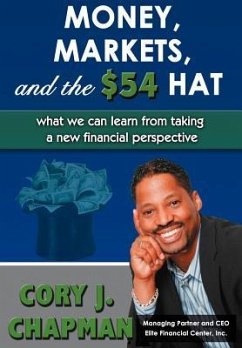 Money, Markets, and the $54 Hat