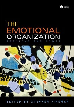 The Emotional Organization - Fineman