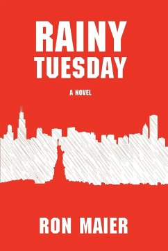 Rainy Tuesday - Maier, Ron