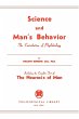 Science and Man's Behavior - Bild 1