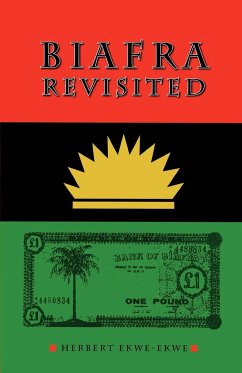 Biafra Revisited - Ekwe-Ekwe, Herbert