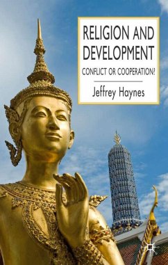 Religion and Development - Haynes, J.