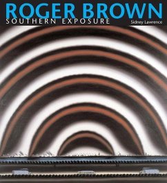Roger Brown: Southern Exposure - Lawrence, Sidney