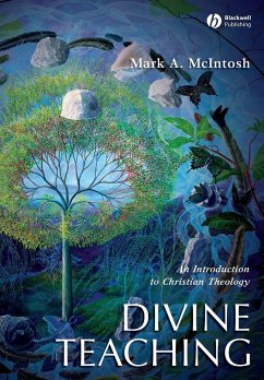 Divine Teaching - McIntosh, Mark A.