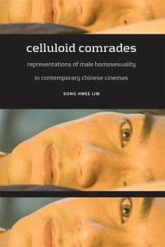 Celluloid Comrades - Lim, Song Hwee