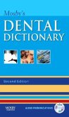 Mosby's Dental Dictionary Mosby's Dental Dictionary