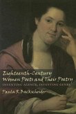 Eighteenth-Century Women Poets and Their Poetry