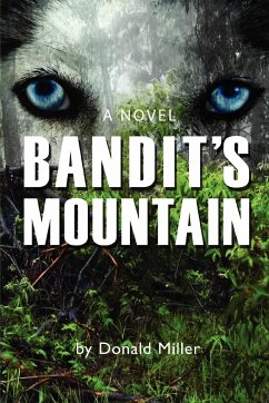Bandit's Mountain - Miller, Donald