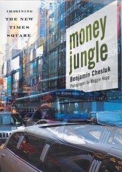 Money Jungle - Chesluk, Benjamin