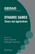Dynamic Games: Theory and Applications - Bild 1