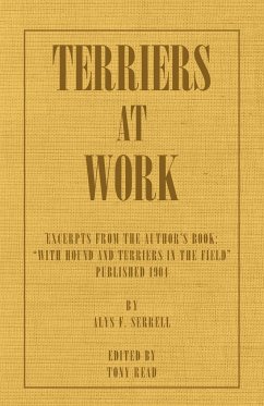 Terriers at Work