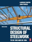 Structural Design of Steelwork to En 1993 and En 1994