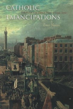 Catholic Emancipations - Nolan, Emer
