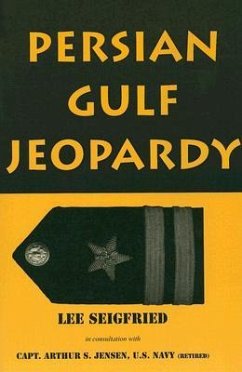 Persian Gulf Jeopardy - Seigfried, Lee