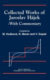 Collected Works of Jaroslav Hájek