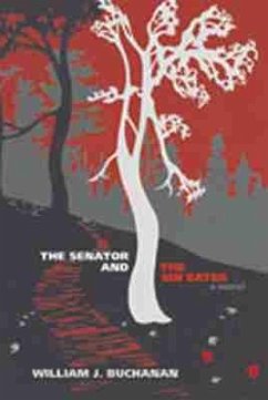 Cover The Senator and the Sin Eater