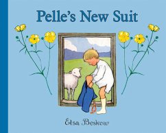 Pelle's New Suit - Beskow, Elsa