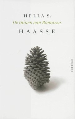 De tuinen van Bomarzo / druk 8 - Haasse, Hélène Serafia