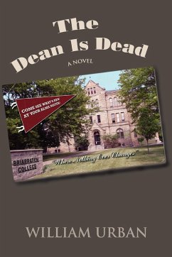 The Dean Is Dead