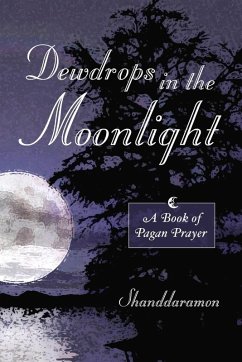 Cover Dewdrops In The Moonlight