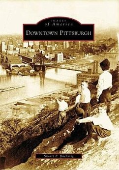 Downtown Pittsburgh - Boehmig, Stuart P.