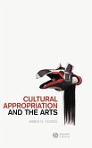 Cultural Appropriation and the Arts