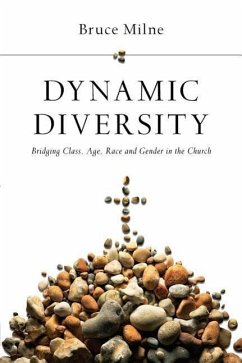 Dynamic Diversity - Milne, Bruce