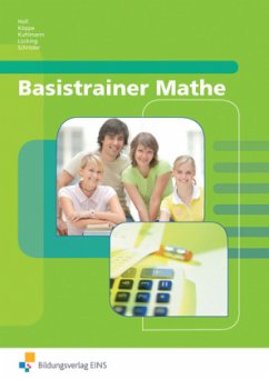 Basistrainer Mathe - Schülerband