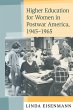 Higher Education for Women in Postwar... - Bild 1