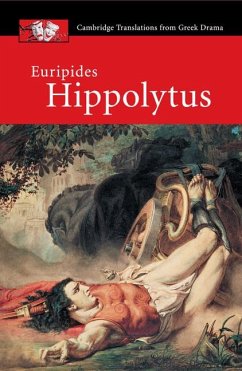 Euripides - Shaw, Ben