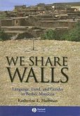 We Share Walls