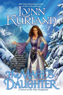 The Mage's Daughter - Kurland, Lynn