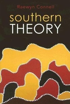 Southern Theory - Connell, Raewyn