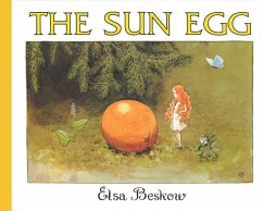 The Sun Egg - Beskow, Elsa