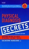 Physical Diagnosis Secrets