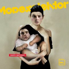 Happy Birthday! - Modeselektor