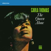 The Queen Alone [Expanded Reissue]