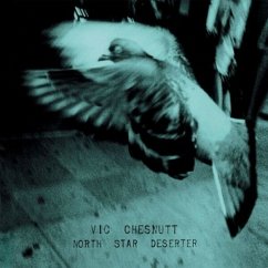 Cover North Star Deserter