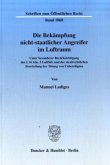 Die Bekämpfung nicht-staatlicher Angreifer im Luftraum