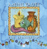 Meine Taufe - Zur Erinnerung