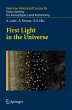 First Light in the Universe - Bild 1