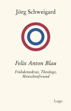 Felix Anton Blau - Schweigard, Jörg