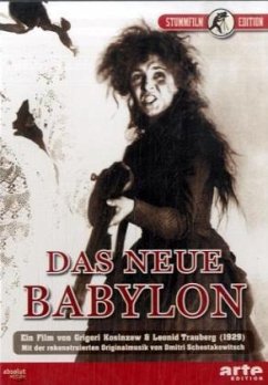Das neue Babylon