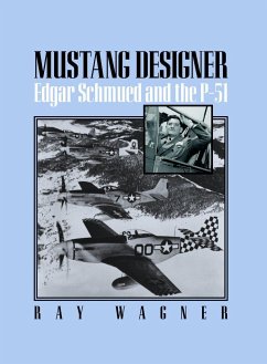 Mustang Designer - Wagner, Ray