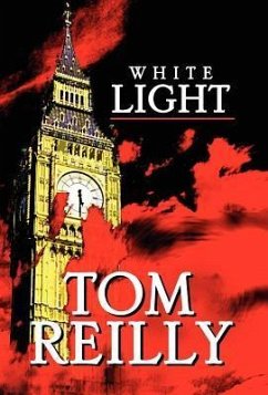 White Light - Reilly, Tom